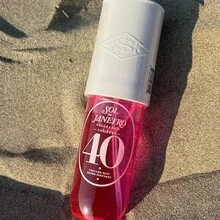 Sol Cheirosa 40 Bom Dia Bright™ Perfume Mist 90ml/ 3 Fl. Oz Mini Travel - Hương thơm 40 - Xem 2