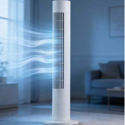 Ventilador de Torre