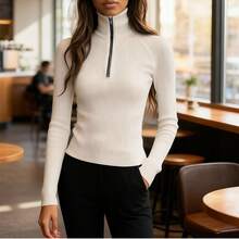 Women Sports Sweaters