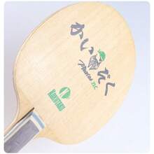 2pcs TUTTLE Self-Adhesive Rubber Sheets For Table Tennis Racket, High Adhesiveness - Multicolor - View 3