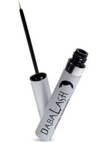 Dabalash Suero profesional para el crecimiento de pestañas, mejora el crecimiento de pestañas, funciona rápido 0,18 fl,5,32 ml - 1 - Ver 2