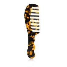 1pc Portable Acetate Hair Comb, High-Quality Hair Accessory Tool For Travel, Daily Use, And Gifts ,Hair Styling Kit ,Hair Tool For Barber Salon Home Beauty Travel Essential,Hair Products,Hair Cares, Hair Brush Hair Accessories - Multicolor - View 20