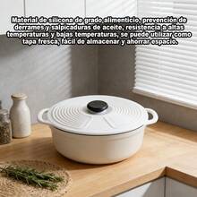 Cookware Lids - 104811 Gray - View 4