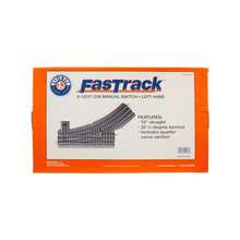 CYPNLionel FasTrack 036 - Interruptor Manual medidor eléctrico O Mano Izquierda para Mayores de 14 añosFashion - 227435122 - Ver 7