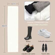 Winter Thermal Cover - 白色-5 - 查看 5