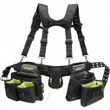 CYPNAWP Trapjaw - Equipo de herramientas de poliéster para construcción general TrapJaw con tirantesFashion - 227378295 - Ver 5