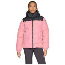 Icepeak Women Outdoor Jackets - Pink - View 1