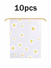 Shoe Bags For Travel,Travel Shoe Bags For Packing, A Traveling Storage Bag, Toiletry Bag, Packing Bag, Gym Bag, Laundry Bag Travel, Waterproof, And Reusable,Large Waterproof Portable Travel Shoe Storage Bags Travel Essentials Women For And Men,Great For Packing Dance Shoes, Sneakers, Hiking Golf Shoes, Clothes, And Other Travel Items; Works Well As A Home And Travel Storage Bag Travel Organizer Drawstring Shoes Pouch Shoes Cover Dust-Proof For Men For Women Packing Cubes Cruise Essentials Holiday Essential - Yellow - View 10