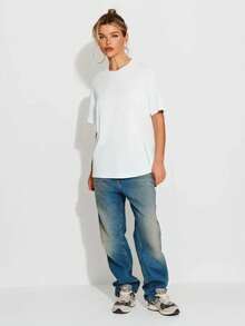 Camiseta Modjimoda Camiseta Unisex - Blanco - Ver 9