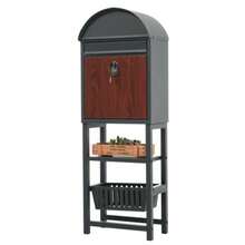 Mailboxes - Dunkelgrau - Übersicht 3