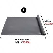 1pc EVA Non-Slip Waterproof Easy-To-Clean Hamster Guinea Pig Rabbit Cage Pad, Tear-Resistant And Reusable Lizard Terrarium Mat, Suitable For Small Pets And Reptiles