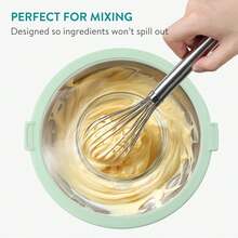 Canning Container Kit - มิ้นต์ + ที่ขูด - ดู 8