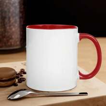 Customizable Mug - The Perfect Gift Choice, Featuring Personalized Cartoon Character Patterns On A Coffee Mug, Suitable For Valentine's Day, Unique Couples Mugs, Bridesmaids' Gifts, Newlyweds' Mugs, Housewarming Gifts, Anniversary Gifts, Graduation Gifts, Girlfriend Anniversary Gifts, Mother's Day Gifts, Birthday Gifts, Children's Day Gifts, And Father's Day Gifts.