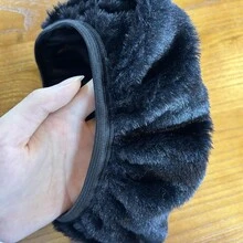 1 件装自行车座套，加厚保暖，适用于多种自行车型号，防风防寒，提升骑行体验 - 彩色 - 查看 6