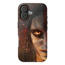 Conjunto de Fundas para Teléfono  3 Fuego y Ceniza. Funda de ciencia ficción con diseño elegante de Na'vi y océano para. Regalo Estético Futurista Protector, Compatible con 17, 16, 15, 14, 13, 12, 11 Pro Max 0 - Diseño 6 - Ver 4