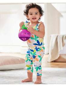 EstiloEstiloSkip Hop Juguete De Desarrollo, Pelota Para Gatear Beetbox De La ColeccióN FarmstandVersióN MejoradaVersióN Mejorada - 1 - Ver 7