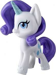 EstiloMy Little Pony Magical Potion Surprise - Bolsa de ciegas Lote 1: Juguete Coleccionable con Sorpresa de revelación de Agua, Figura de Escala de 1.5 PulgadasVersión mejorada - 1 - Ver 9