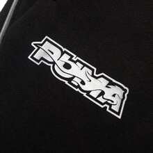 Puma 男女通用 RACE-AHEAD-SWEATPANT 休闲运动裤，636089-01 - 黑色 - 查看 4