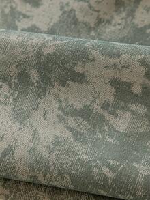 1PC European Chenille Jacquard High-End Blackout Curtain For Luxury Living Room Bedroom Villa Balcony,High Quality Blackout Curtain 84 Inch Long - Multicolor - View 9