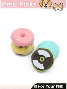 1-8 件装猫砂盆除臭剂套装 - 消除异味，清新空气，为猫窝和猫砂盆带来持久香味，舒缓猫咪的嗅觉，轻松净化猫咪角落、浴室、鞋柜和车内空气，营造更清洁、更健康的环境 - 彩色 - 查看 10