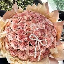 5pcs-Faux Pearl Bowknot Decoration, Beaded Chain Party Supplies Flower Shop Bouquet Rose Arrangement Accessory, Holiday Parties And Floral DIY Packaging Decoration,Pearl Bow Cake Toppers, Bow Decorations, Flower Wrapping Beads, And Floral Supplies For Cake Decoration. Romantic Cake Decoration Set Suitable For Birthdays, Anniversaries, Weddings, Autumn Decoration Mother's Day Graduation - 彩色 - 查看 5