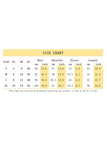 Women Y2K Striped Baby Tees Short Sleeve Round Neck Slim Fit T-Shirt Crop Top Stylish Casual Daily Tee Shirts Summer Casual Daily Going Out Tops Streetwear - Màu xanh lam - Xem 6
