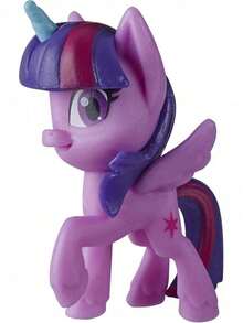 EstiloMy Little Pony Magical Potion Surprise - Bolsa de ciegas Lote 1: Juguete Coleccionable con Sorpresa de revelación de Agua, Figura de Escala de 1.5 PulgadasVersión mejorada - 1 - Ver 11