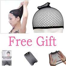 Photo Pal Photo Pal Künstliche Langhaar-Perücke für Damen, 100 cm, gewellt/gelockt, wie echtes Haar, Taro Brown-3109 - A - Übersicht 7