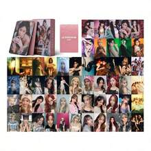 Tarjetas fotográficas Tendencia55 Le Sserafim - Easy Le Sserafim EasyPremium Calidad - 1 - Ver 6