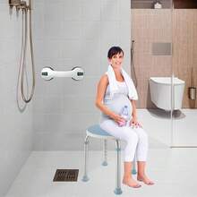 Bathroom Support Seating