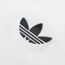 Adidas 男士休闲柔软舒适轻便长袖T恤