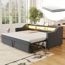 Sofa Bed Frame