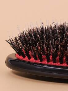 Minimalist Cushion Hair Brush Comb,Hair Brush,Comb,Hair Tools,Hair Products And Accessories For Barber Salon Beauty Travel Essentials,Back To School,Travel Holiday Essentials,Hair Accessories For Women,Brush,Hair Brushes,Edge Brush,Brush Hair,Hair Comb,Comb Hair,Detangling Brush,Ball Brush,Mini Hair Brush,Hair Brush Set,Wooden Comb,Hair Brush,Hairbrush,Hair Combs,Barber,Hair Tools,Hair Products,Hair Accessories,Slick Back Brush,Hair Care,Hair Comb,Barber Accessories,Comb Hair,Curly Hair Brush,Travel,Hair Stuff,Detangling Brush,Ball Brush,Mini Hair Brush,Hair Accessories,Curly Hair Products,Hairdressing Equipment,Accessories,Christmas,Barber Accessories,Hair Accessories,Hairdressing,Wooden Comb,Hair Brush,Slick Back Brush,Styling Brush,Curly Hair Brush,Edge Brush,Hair Comb,Brush Hair,Hair B - màu đen - Xem 6