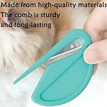 5-Pack Letter Opener Set - Safety Envelope Slitters For Mail, Office & Home Use - 混合色 - 查看 4