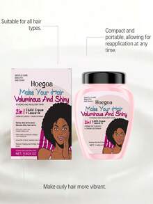 一盒内含114克角蛋白免洗护发素。这款免洗护发素能够滋润并滋养干燥的头发，令秀发柔顺亮泽。适合女性护发。 - 角蛋白護髮免沖洗霜 - 查看 7