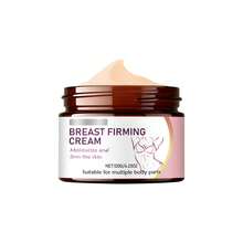 1 Caja 120g Crema Levanta Pechos, Crema Levanta Pechos Iluminadora e Hidratante para Mujeres, Efecto de Cuidado Suave y Delicado, Adecuada para Hidratación y Masaje Diario, También se Puede Usar como Loción Corporal. Este Producto es Conveniente de Llevar y Adecuado para el Uso de Cuidado Diario. - Crema para levantar el pecho - Ver 11