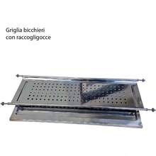 Dish Racks - ที่วางจาน + ชุดประกอบ ขนาด 76 ซม. ประกอบได้ตั้งแต่ 73 ถึง 80 ซม. - ดู 5