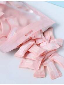 Kit Of 90 Compressed Multipurpose Disposable And Compact Towels For Cleaning, Hygiene And Drying, Ideal For Travel, Camping, Hotels, Home, Gym, Emergencies And Daily Use - Kit Of 30 Units - View 5