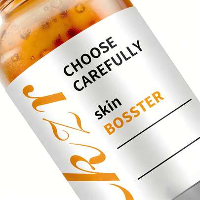 ZKZR品牌 - 面部精华液，改善暗沉、粗糙、干燥，深层补水滋养，强化肌肤屏障，男女皆宜，四季皆可使用