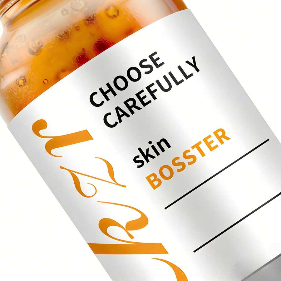 ZKZR品牌 - 面部精华液，改善暗沉、粗糙、干燥，深层补水滋养，强化肌肤屏障，男女皆宜，四季皆可使用 - Hyaluronic Acid - 查看 1