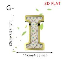 1pcacrylic Wood Tray, Decorated With A Moroccan Mandala Pattern, Perfect For Serving Fruit Or Other Food. Ideal For Eid Al-Fitr And Ramadan Gatherings, And For Decorating The Living Room Or Dining Table To Create A Festive Muslim Atmosphere. - Multicolor - View 15