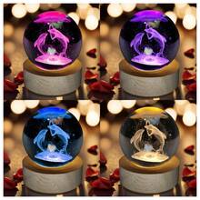 Night Lights - Multicolor - View 1