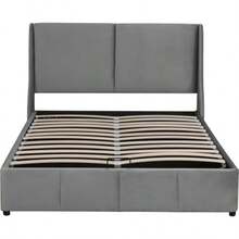 Bed Bases & Foundations