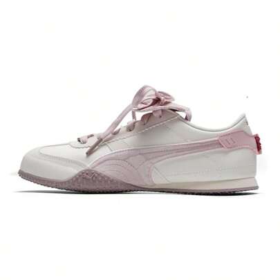 Puma Unisex Casual Sneakers, Bella-UT-Year-Of-Horse, Everyday Casual Outdoor Sports Minimalist Comfortable Casual Shoes, Fashion Sneakers 406665-01