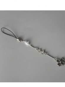 KPOP Style Necklace, Unique Design For Women, Fashionable & Versatile Hollow Pendant, Birthday Gift For Girlfriend - Multicolor - View 12