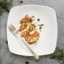 Teller - Blanc - Übersicht 4