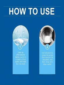 JAYSUING Tabletas efervescentes para la limpieza de la cal, limpieza y renovación de ollas y cafeteras con manchas resistentes y cal, surtido aleatorio de modelos nuevos y antiguos - Multicolor - Ver 3