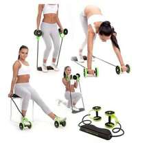 Fitness Pedal - Green - View 2