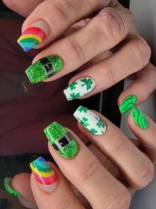Multicolorido