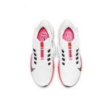 Nike 耐克Air Zoom Pegasus 38女款跑步鞋 - 白色 - 查看 5